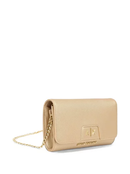 Colier Armani Exchange cu autograf