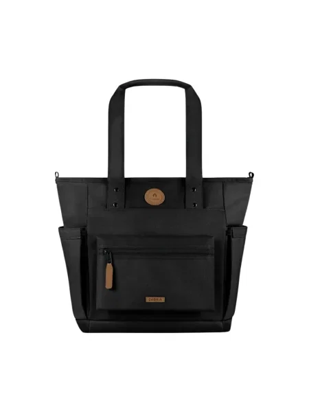 Shopperka Cabaïa czarna