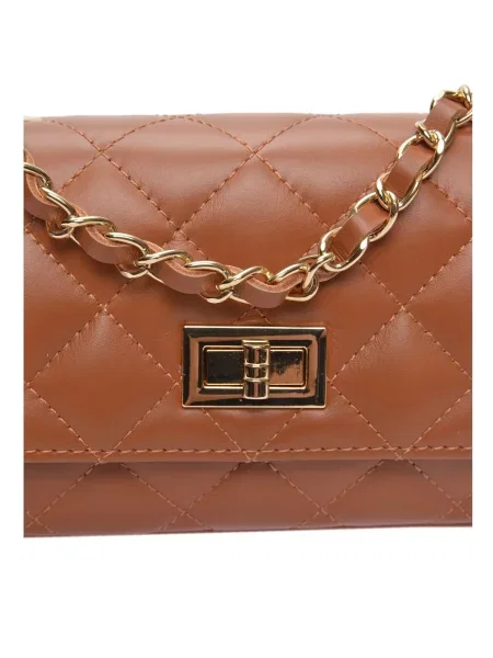 Geanta crossbody Luisa Vannini maro
