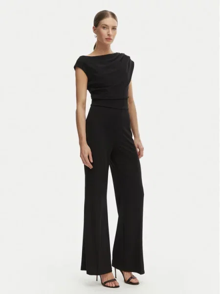 Rinascimento Salopetă negru