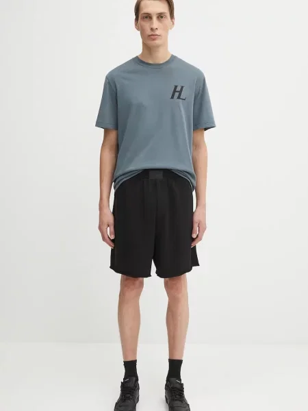 Футболка Helmut Lang