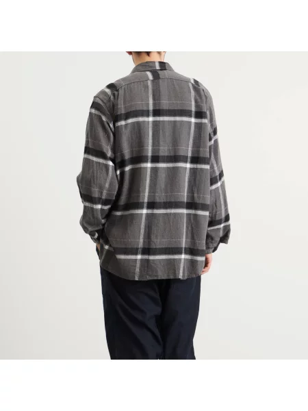 Koszula Engineered Garments czarna