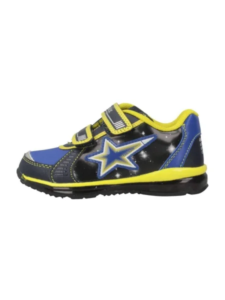 Pantofi copii Geox albastru