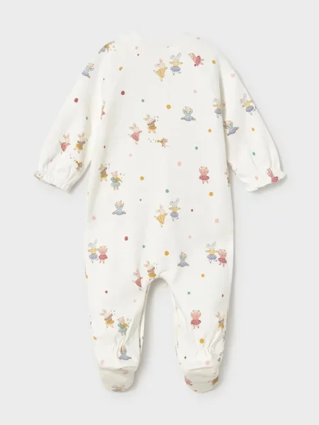 Детский комбинезон Mayoral Newborn