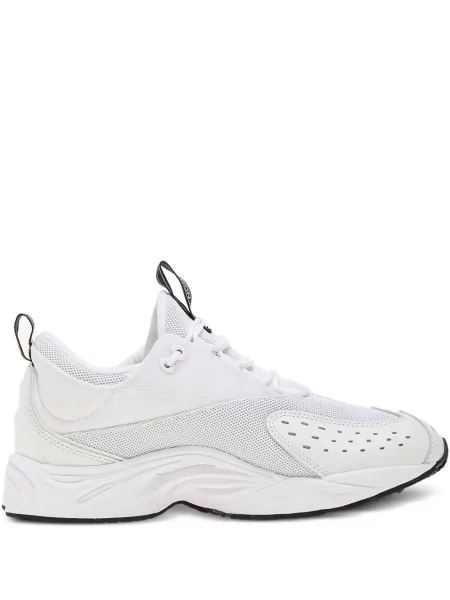 Sneakerși Nike Metcon alergare alb