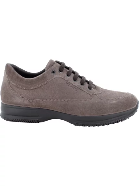 Pantofi Igi&co bej
