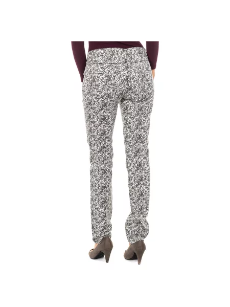 Pantaloni La Martina