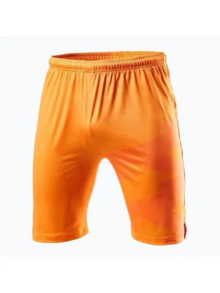 Мъжки шорти за вратари orange оранжево