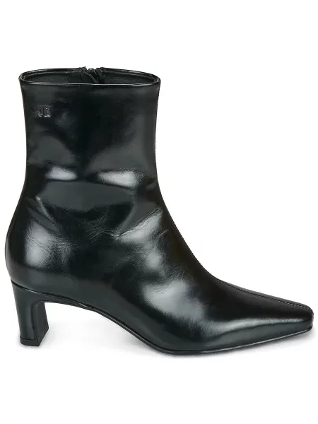 Pantofi Jb Martin negru