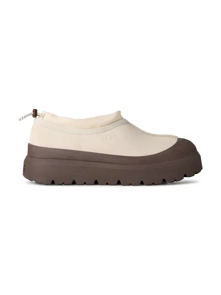 UGG sneakers din piele întoarsă M Tasman Weather Hybrid