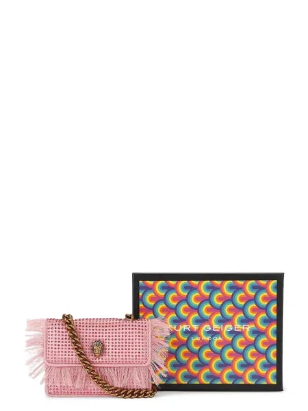 Сумка через плечо Kurt Geiger London