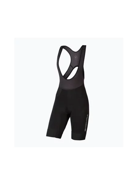 Шорти Endura DS Bibshort чорні