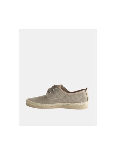 Pantofi Rks bej