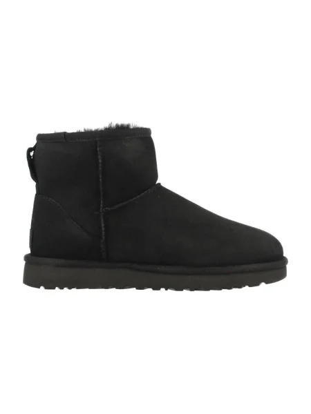 Ugg Cizme de zăpadă W Classic Mini II negru