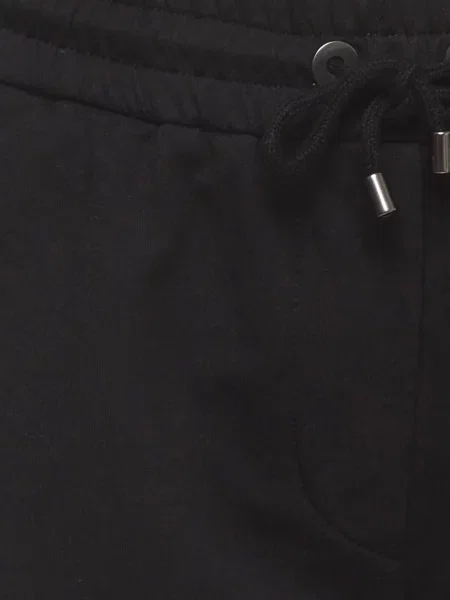 Pantaloni Brunello Cucinelli cu cordon negru