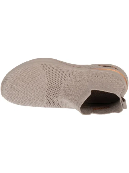 Pantofi Skechers bej