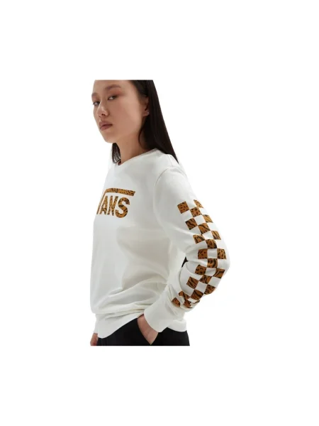 Ruha Vans fehér