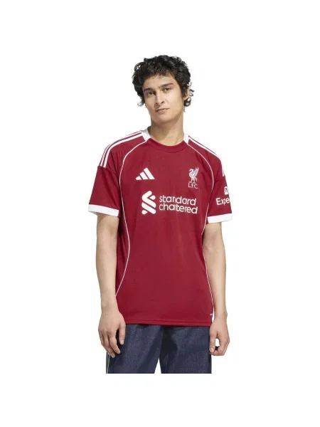 Tricou Adidas alb