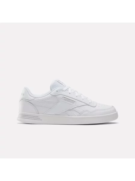 Sneakersy Reebok białe