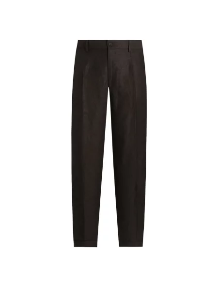 Spodnie Dolce And Gabbana czarne