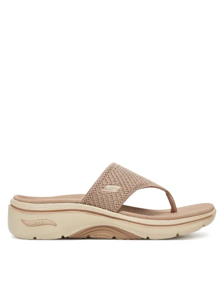 Sandale Skechers bej