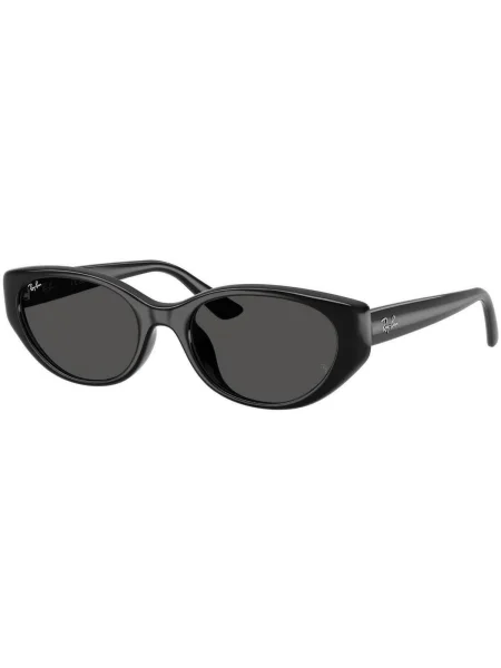 Hodinky Ray-ban čierna