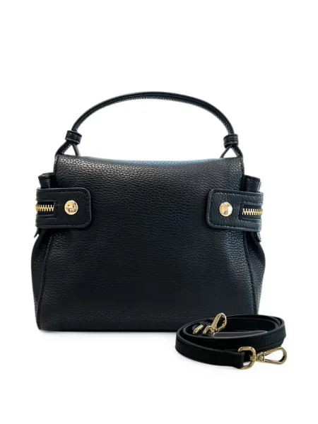 Geantă shopper Twinset negru