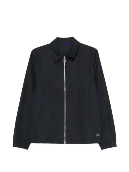 Geacă bomber Paul Smith albastru