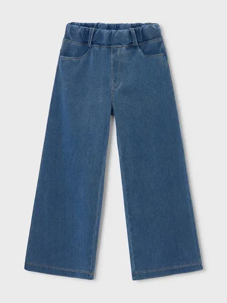 Mayoral джинси wide leg дитячі