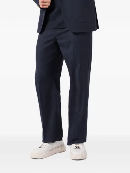 Sacou Billionaire albastru