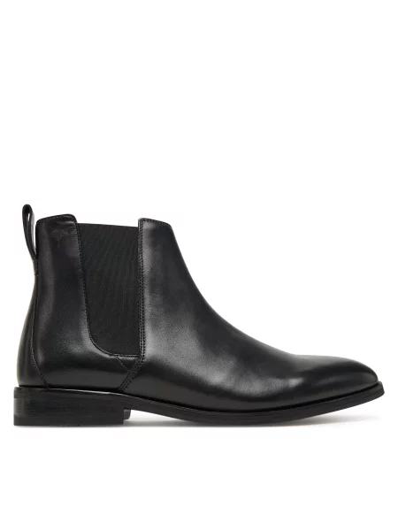 Chelsea boots Joop! černé