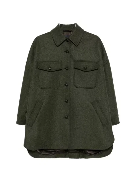 Palton Schneiders verde