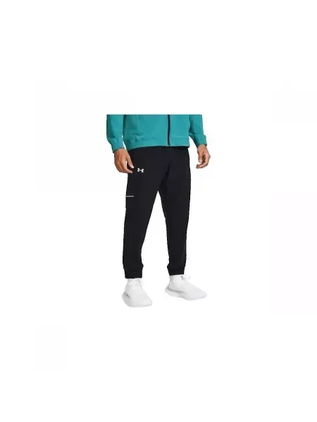 Nohavice Under Armour čierna