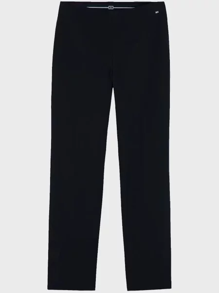 Брюки Tommy Hilfiger черные