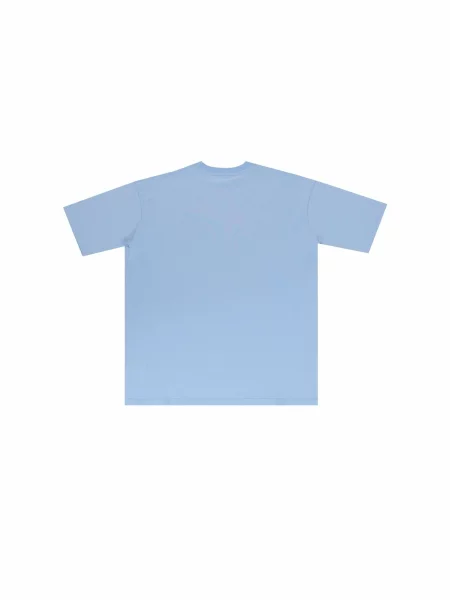 Dropsize Póló világoskék