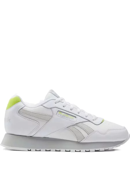 Sneakerși Reebok alb