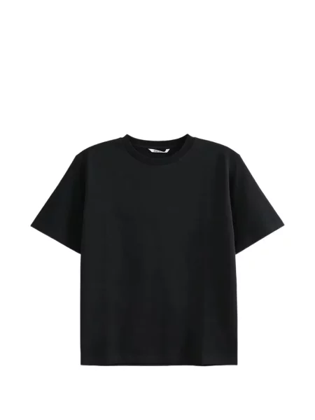 Scurt tricou Auralee negru