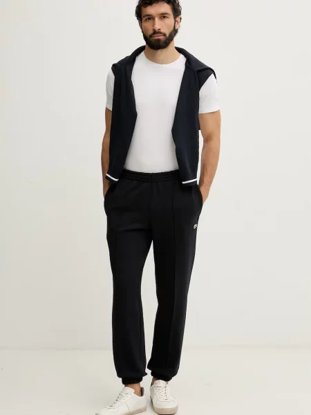 Lacoste pantaloni de trening pentru bărbați din