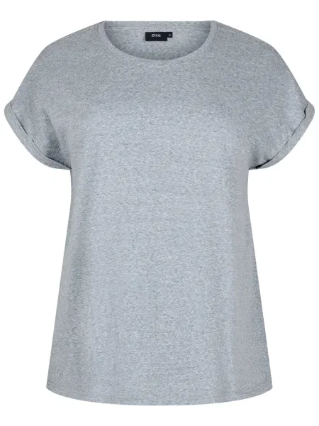 Zizzi Tricou Vava' verde