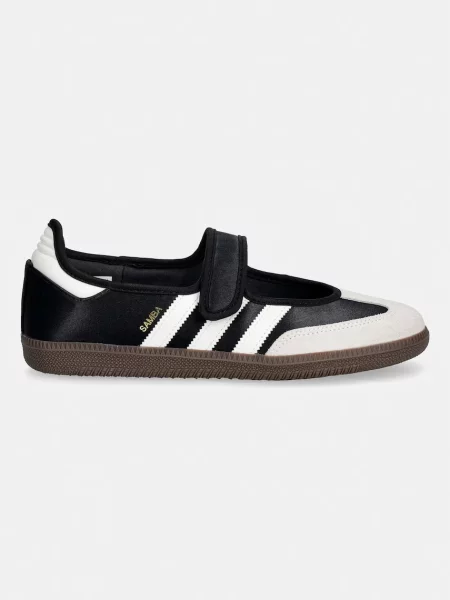 Adidas Originals balerinke Samba Jane bela
