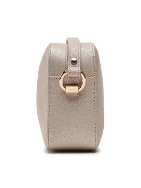 Liu Jo Táska S Crossbody Arany