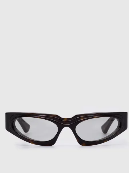 Солнцезащитные очки Kuboraum коричневые