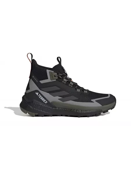 Sneakersy Adidas Performance czarne