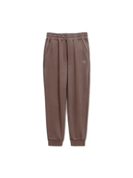 Spodnie Pitbull Lancaster 2 Track Pants brązowe