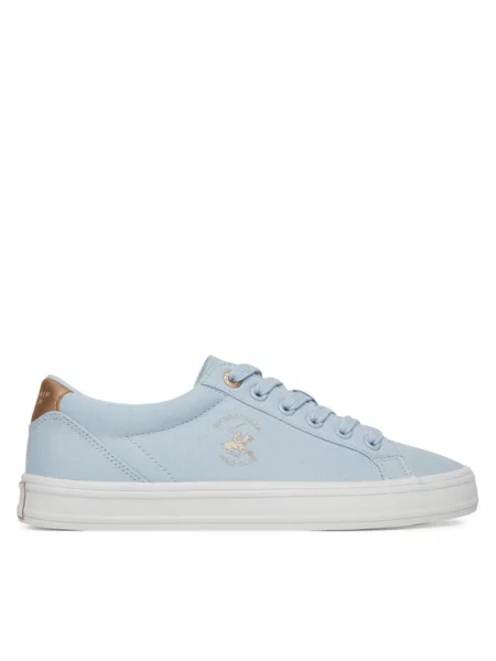 Кеды Beverly Hills Polo Club