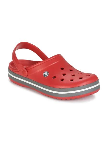 Pantofi Crocs roșu