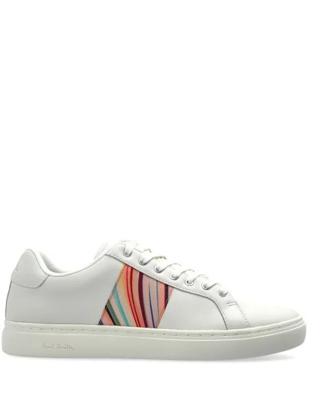 Sneakerși Ps Paul Smith alb