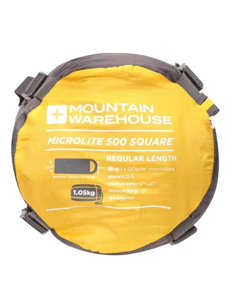 Torebka Mountain Warehouse