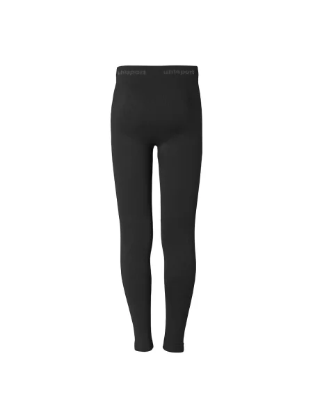 Legginsy Uhlsport Performance Pro czarne