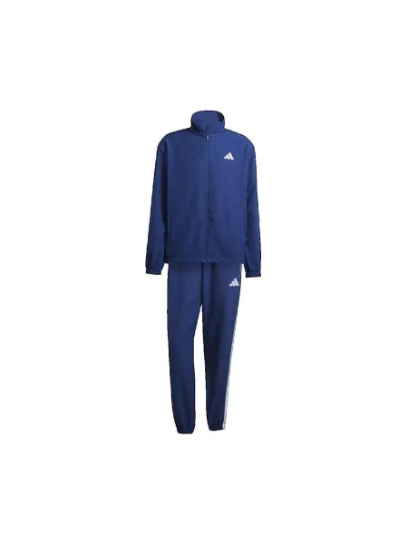 Bunda Adidas modrá
